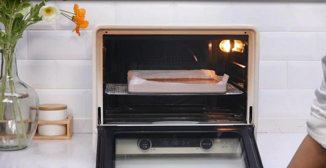 解馋巧克力爆款,巧克力雪域小贝配方教学