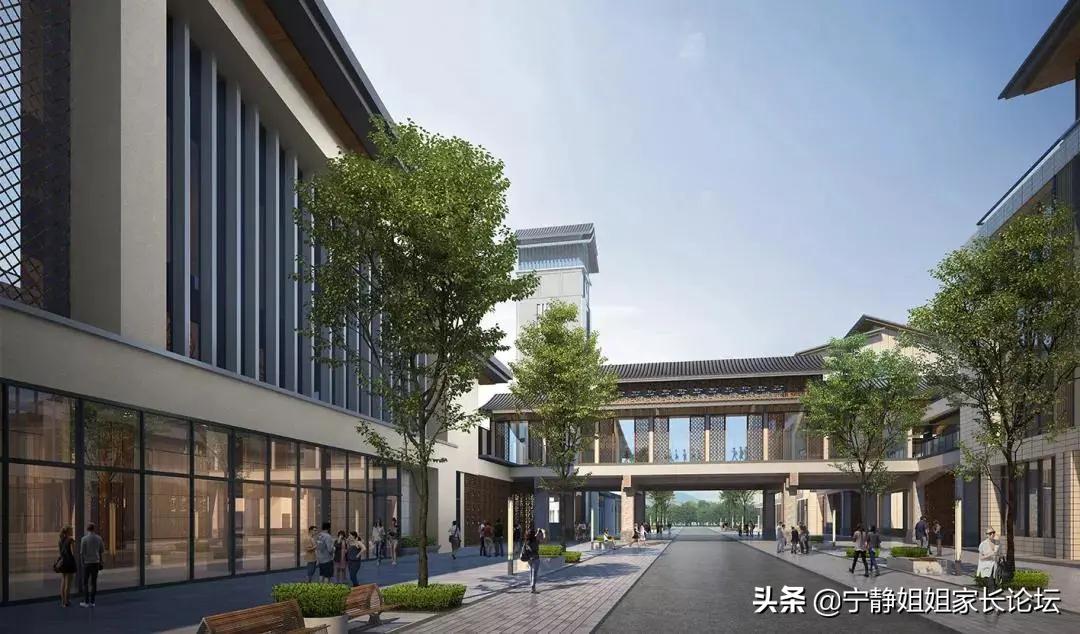 龙泉驿西川汇锦都学校的优缺点,成都西川汇锦都学校龙泉校区