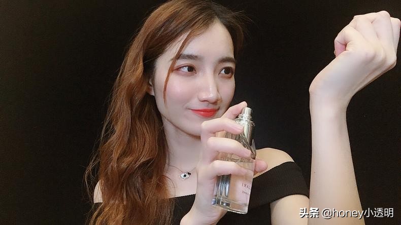 宝格丽大吉岭男士香水使用感受,适合夏天的宝格丽男士香水