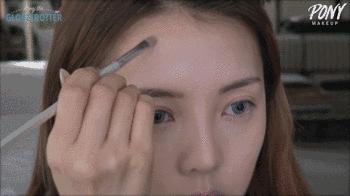 怎样学会遮瑕手法,学会遮瑕技巧拍照再也不要美颜