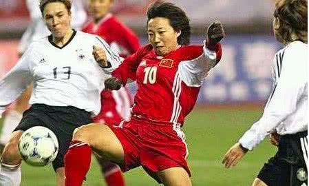 万众期待中日女将对决,中国男足女足对比最新消息