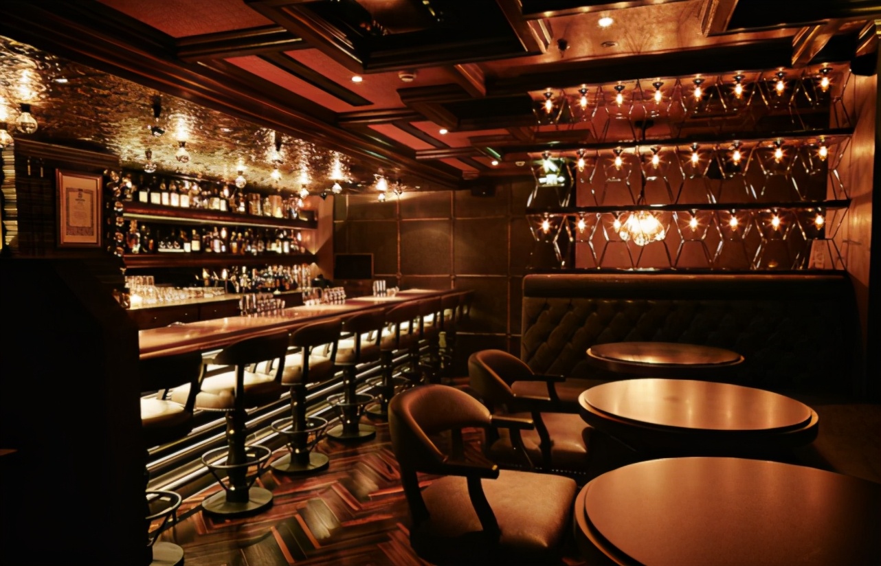 亚洲50佳酒吧,亚洲前50酒吧