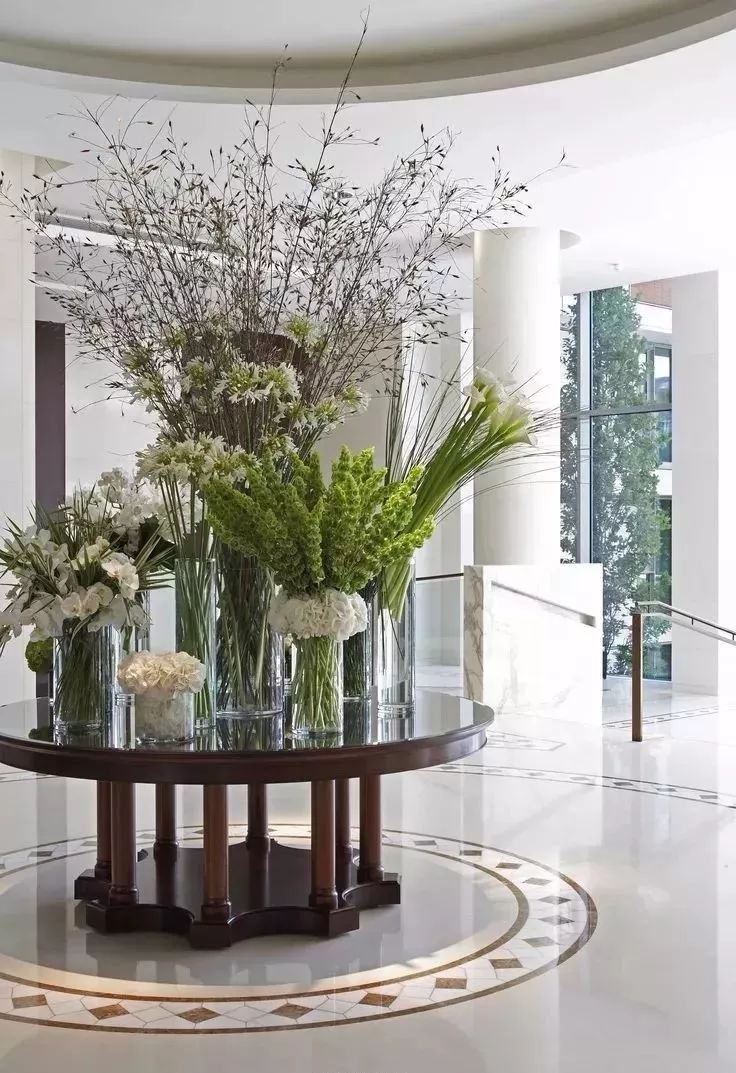 商务酒店花艺教程高级版,商务酒店卫浴设计