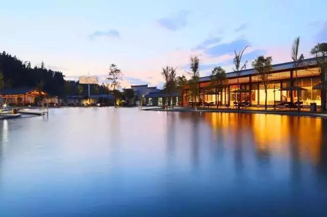 冬至来腾冲寻一处温泉享一冬温暖,腾冲室外温泉哪个比较好推荐一下