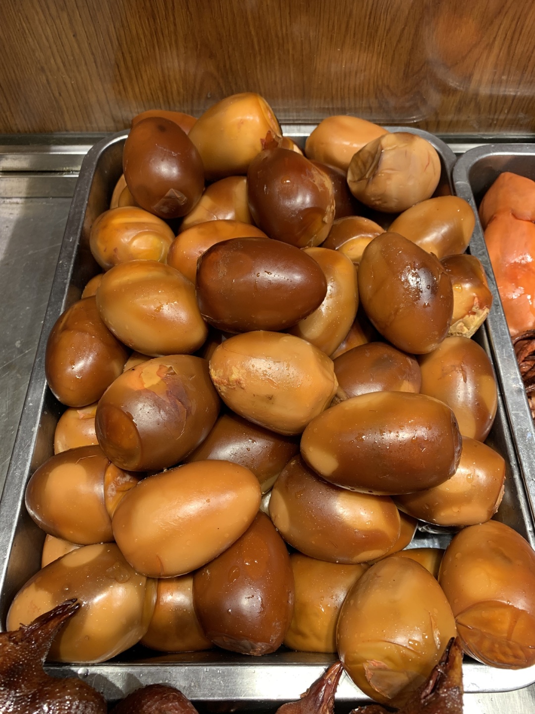 长春第一熏酱,熏酱长春第一神店