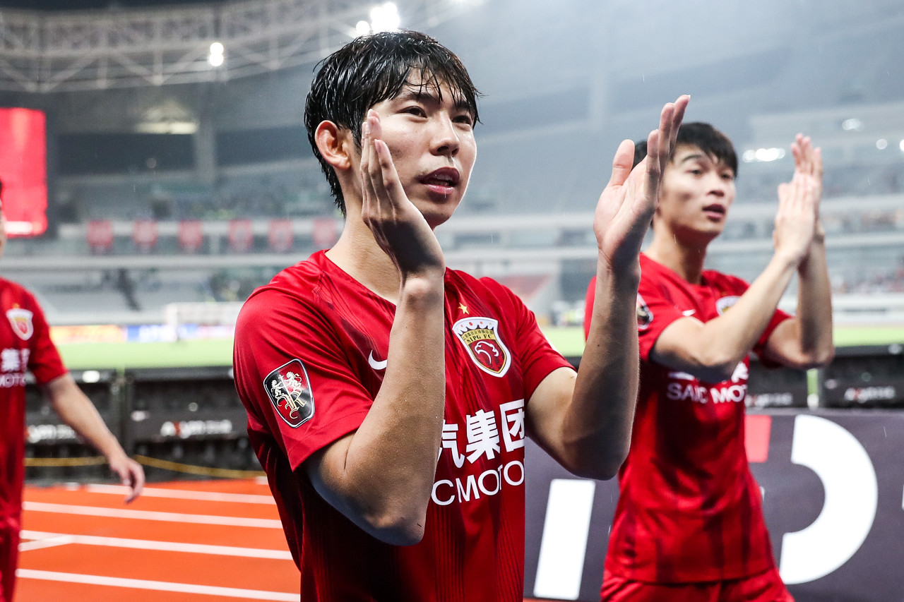 隋维杰为啥退出野球帝,隋维杰足球历程