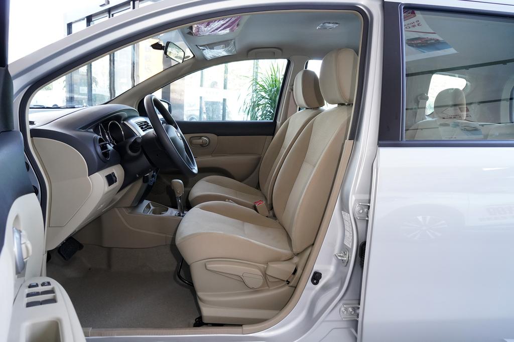 更新换代慢，这三款两厢车难道是不愿随波逐流？