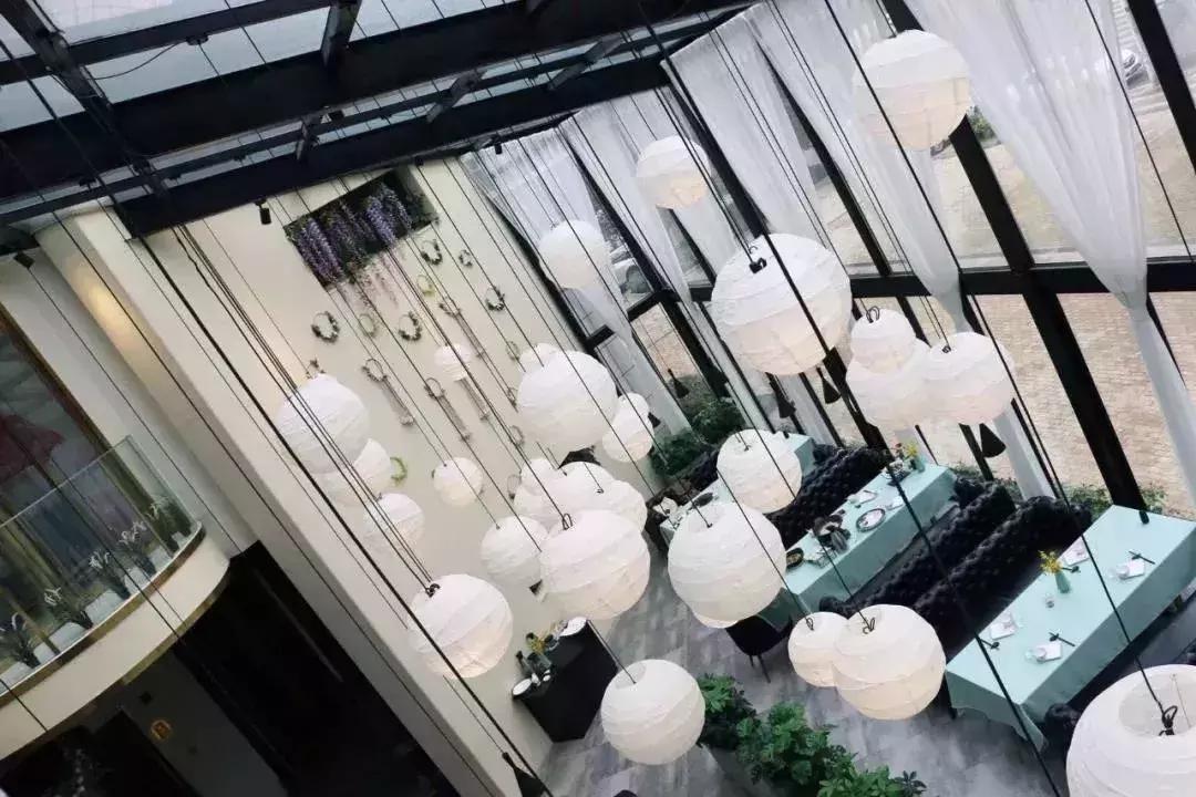 西安情侣酒店一览表,西安最佳网红酒店