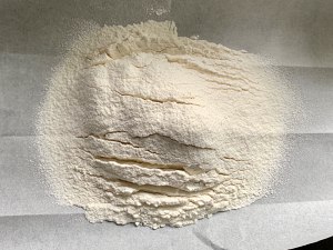 原味古早蛋糕的做法,原味古早蛋糕罗湖