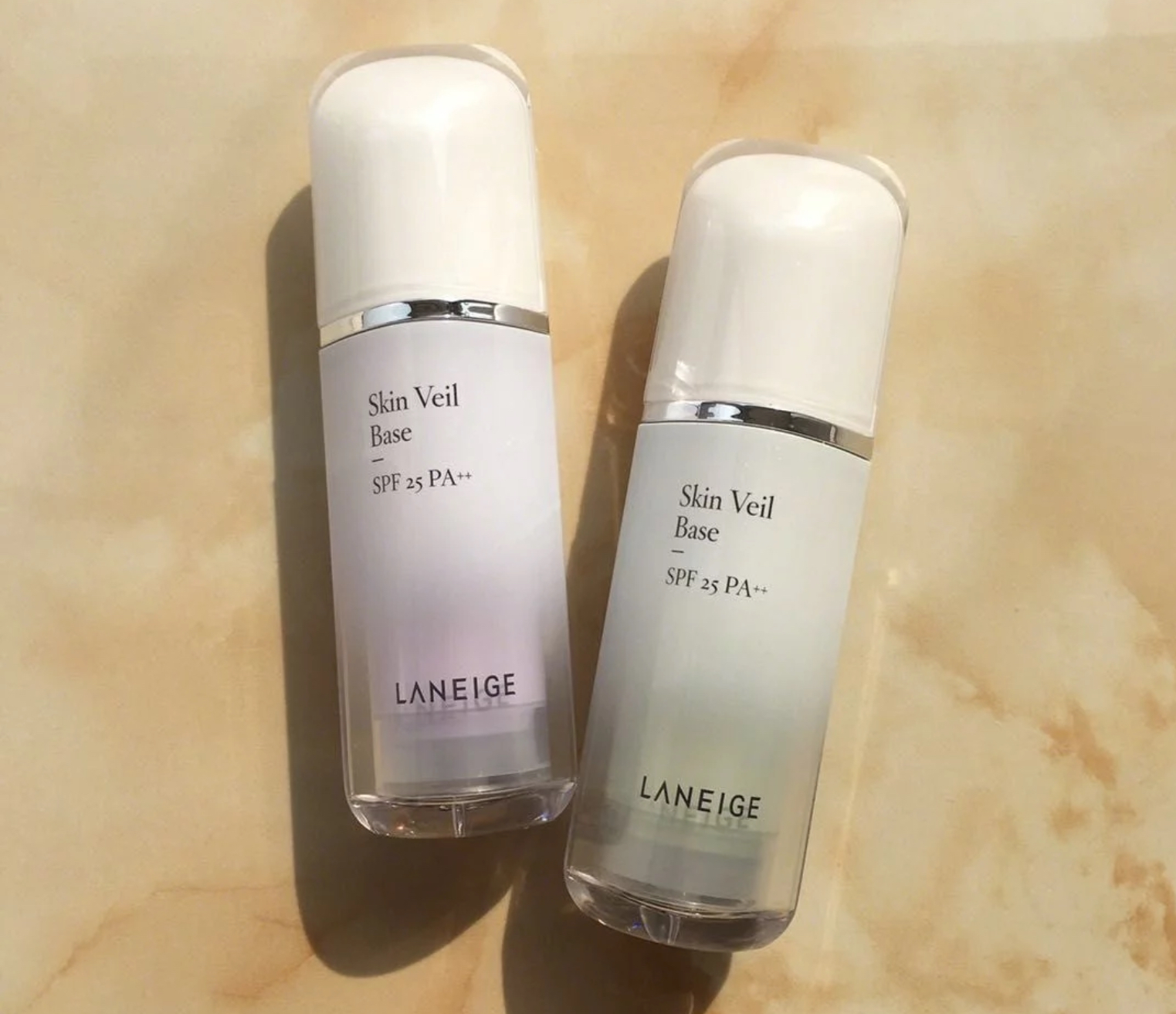 2021小众隔离霜排名第一名,十大好用网红平价隔离霜