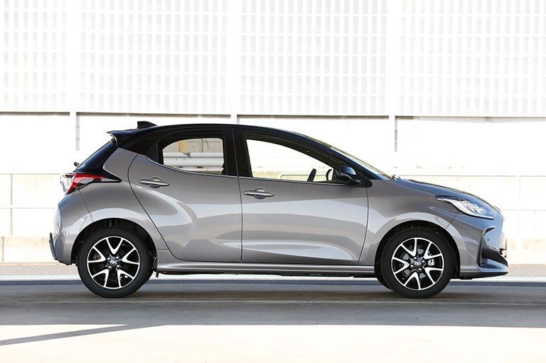 全新丰田雅力士gr,全新丰田雅力士几缸