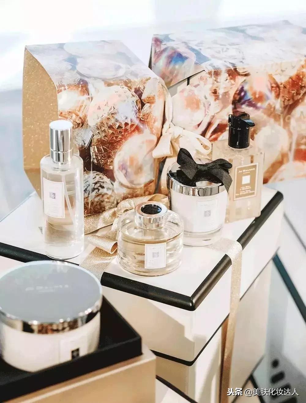 兰蔻卢浮宫圣诞限定款,兰蔻绝美红丝绒限定