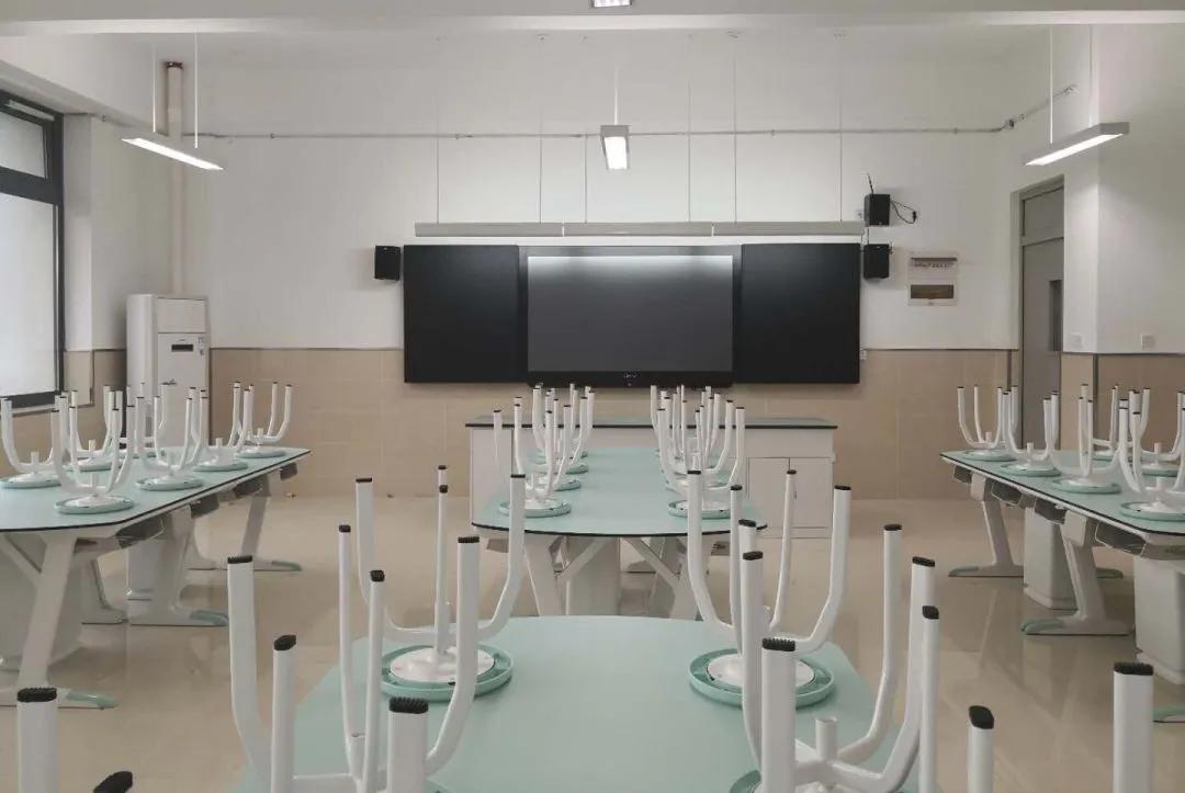 新区一中预计初一28个班就读于滨河路校区！师资是这样的