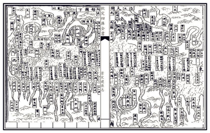 牧童遥指杏花村到底在哪里,牧童遥指杏花村的杏花村在哪里呢