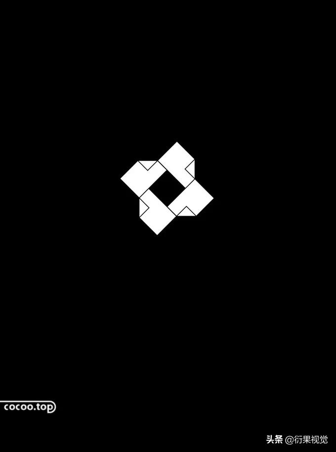 具有设计感的logo图片,有创意的logo和解析