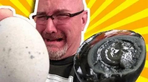 《赘婿》热播,皮蛋大火,看其中蕴藏的化学知识