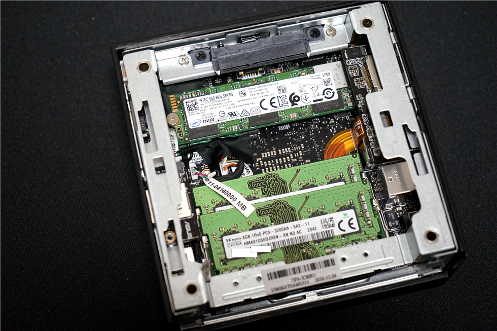 矿潮火热没显卡？桌面空间不够？5款迷你主机和NUC解君忧