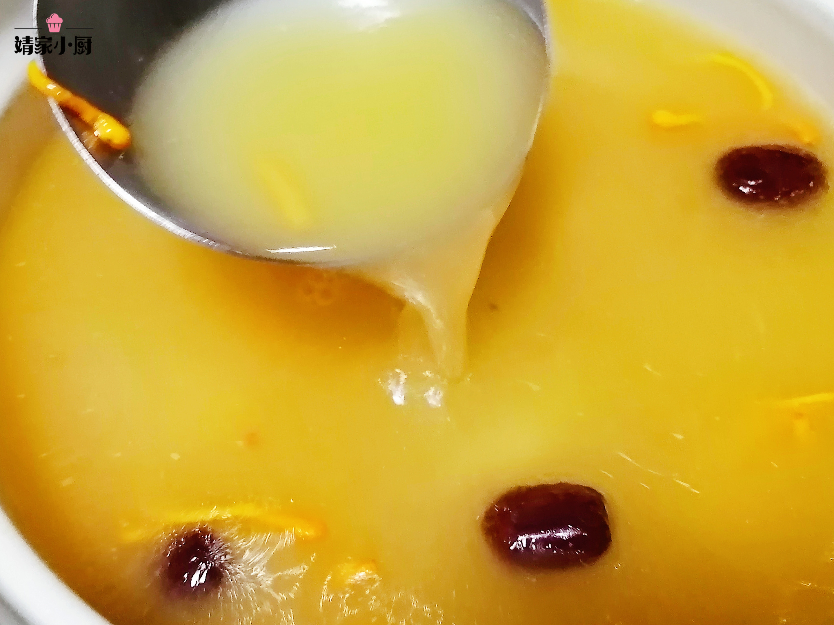 椰子鸡汤底简单的做法大全,自制椰子鸡煲汤的正宗做法