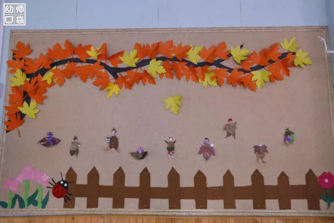 空间小、经费不足、面临*迁拆**，这家幼儿园却给出了满分的环境