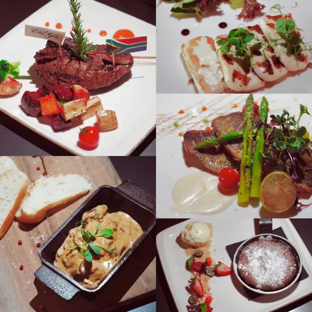 迪拜沙漠之旅景点攻略大全,沙漠里的奇迹迪拜