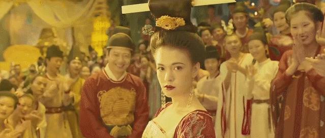 妖猫传为什么那么多人喜欢杨贵妃,妖猫传有第二部吗