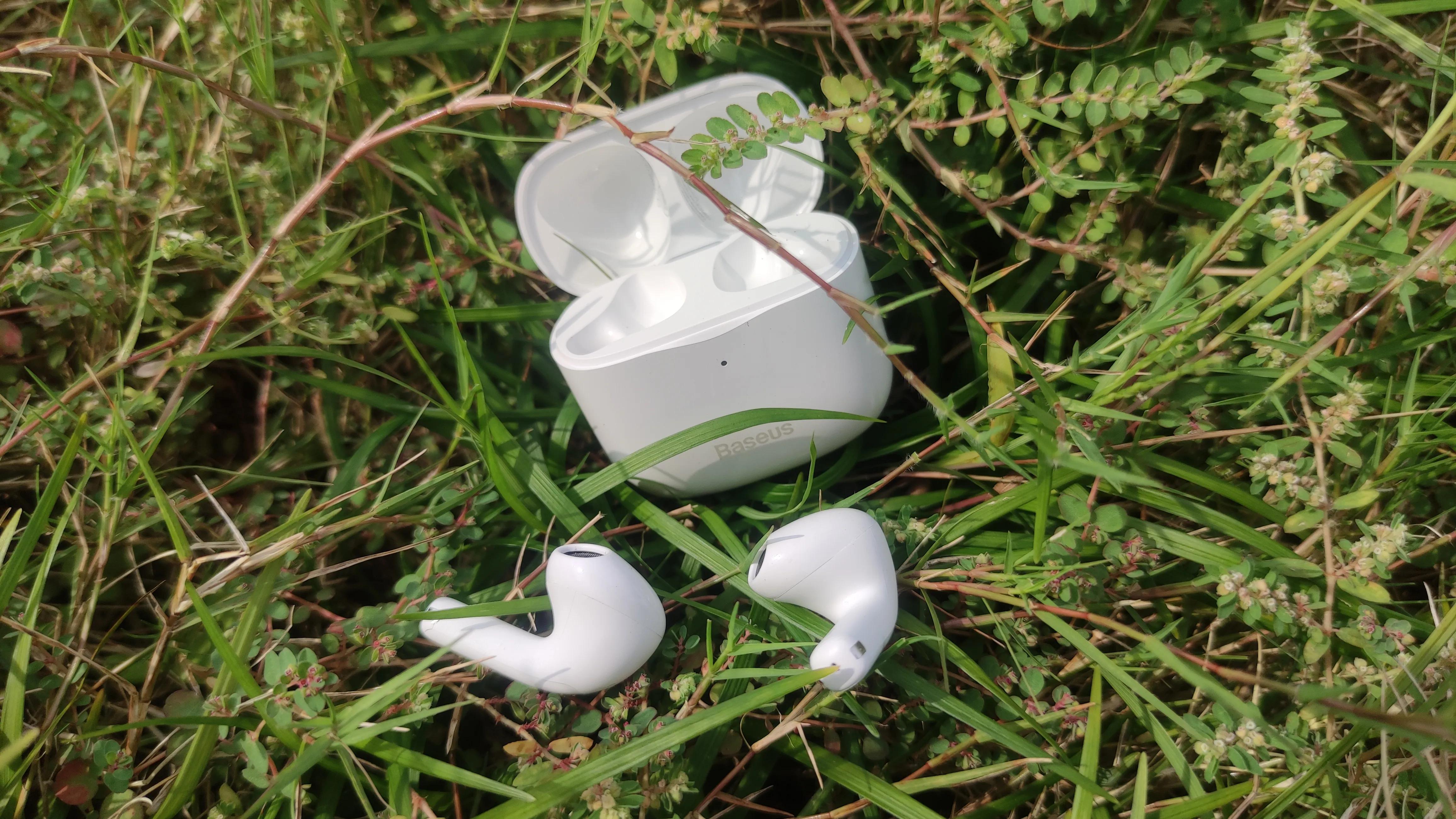 倍思耳机e3真实测评,小艺耳机