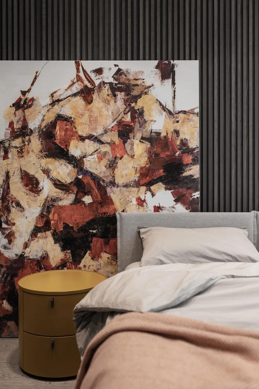 290㎡的复式豪宅，太帅了