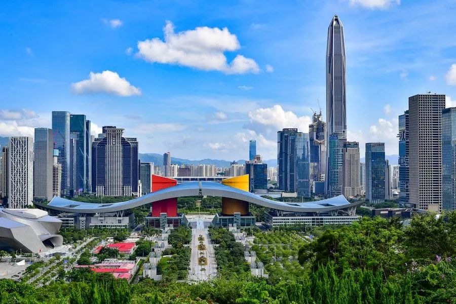 深圳房子降价该不该卖掉,该不该深圳买房