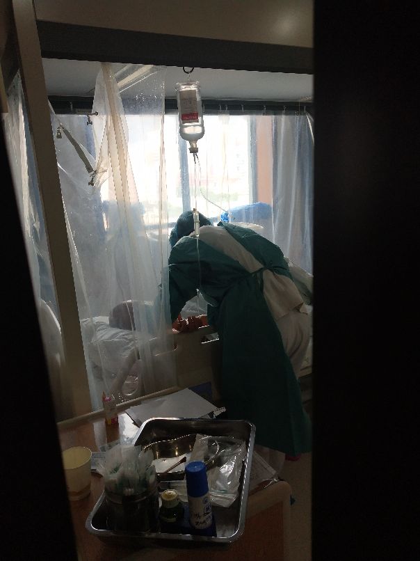 白血病家属如何调整心态,急性白血病人心理疏导的办法