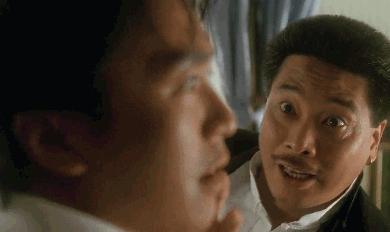 跨阶级的催泪爱情，《芳华》也没法和它比