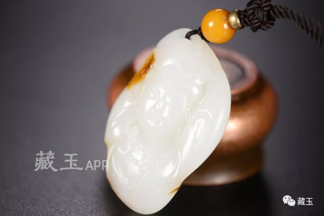 真正的羊脂玉是什么样的,好的羊脂玉是什么样子的