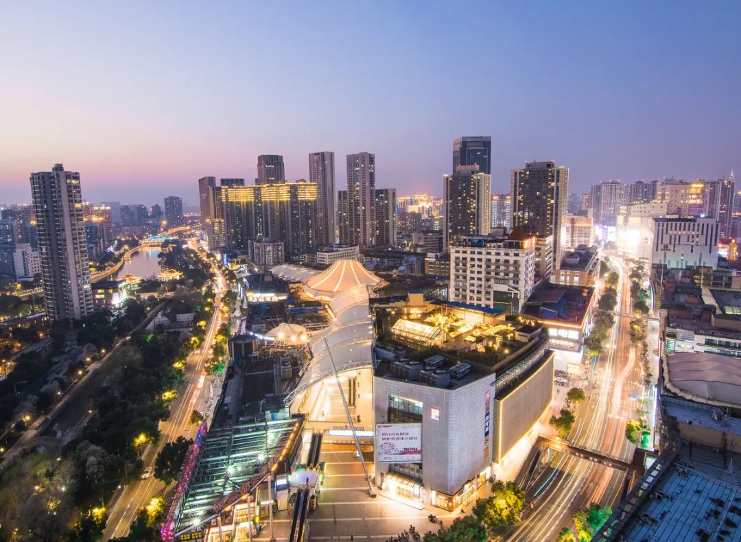 2号线也拯救不了的常州南大街，会永远“倒下”吗？