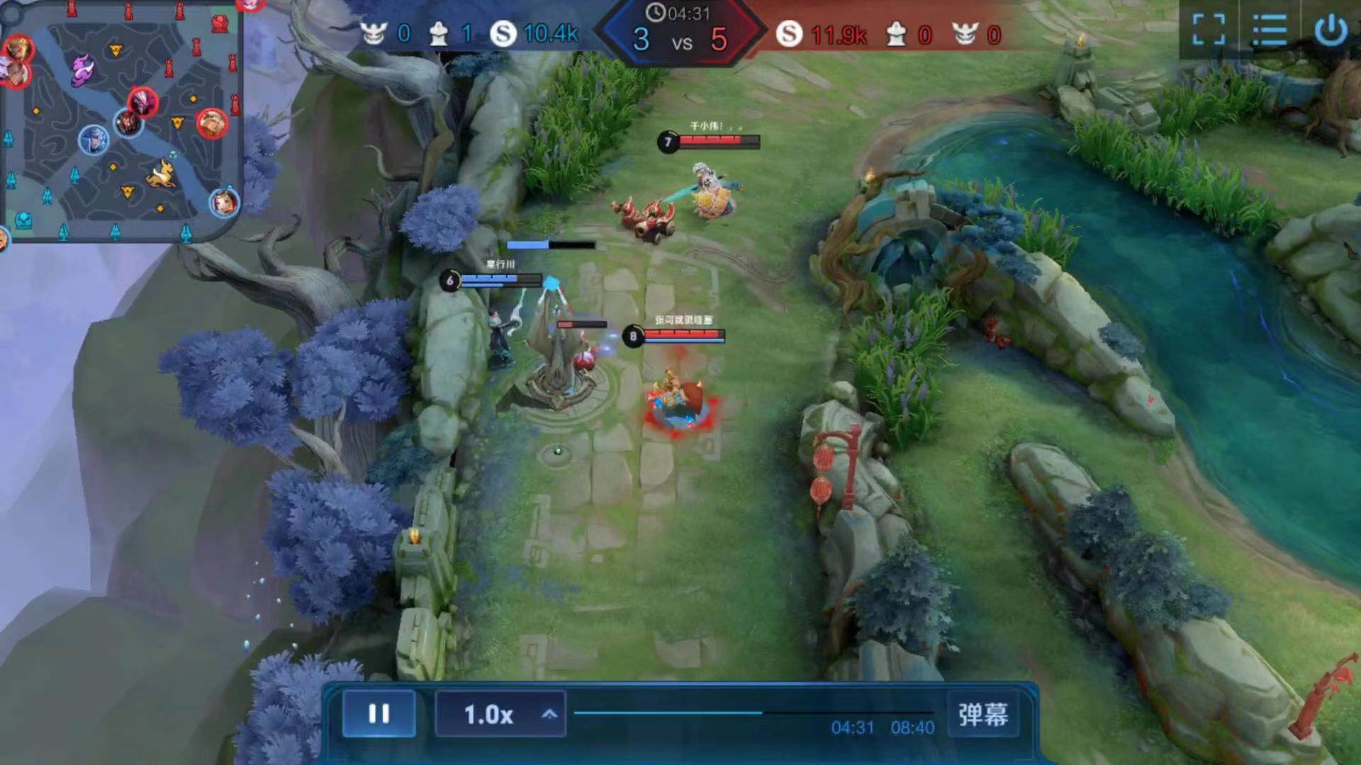 王者荣耀防御塔怎么玩,王者荣耀防御塔怎么打