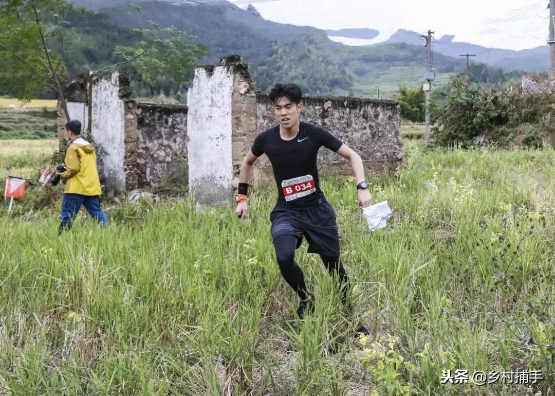 南粤古驿道拍摄后记,2018南粤古驿道展示