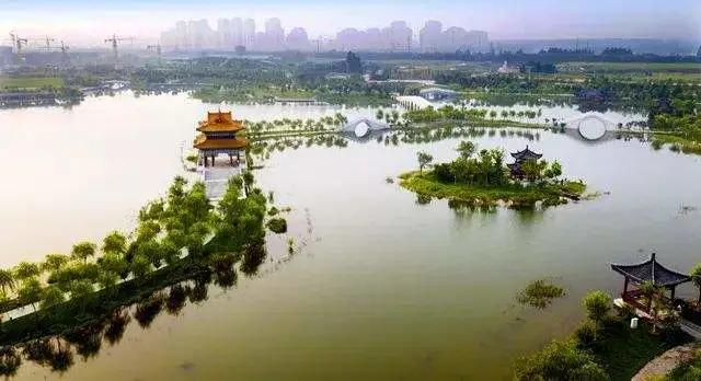 天津北辰郊野公园开放最新通知,天津都有哪些公园随时免费开放