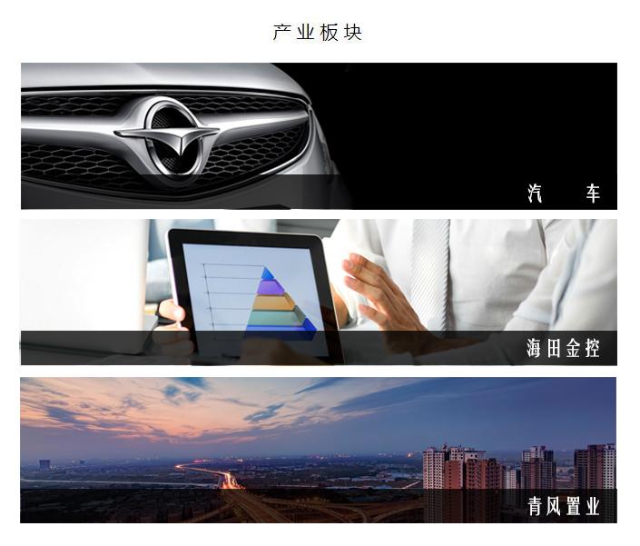 正经造车的车企,你不知道的车企副业