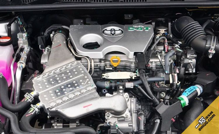 合资轿车一汽丰田价格,合资丰田汽车