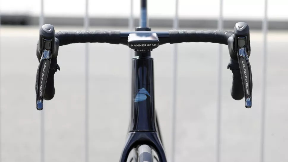 战车pro,pro战车波加查2022环法战车赏析