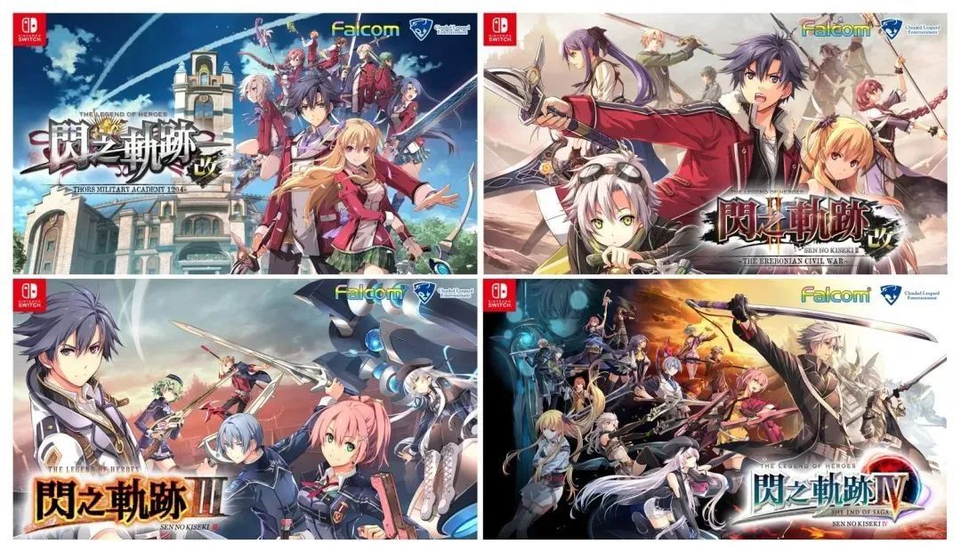 switch必买大作,switch即将发售的大作推荐