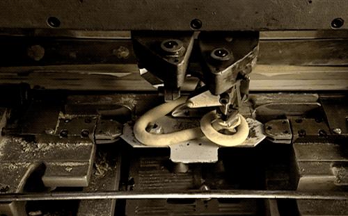 面包机器人黑科技,机器人可以做面包吗