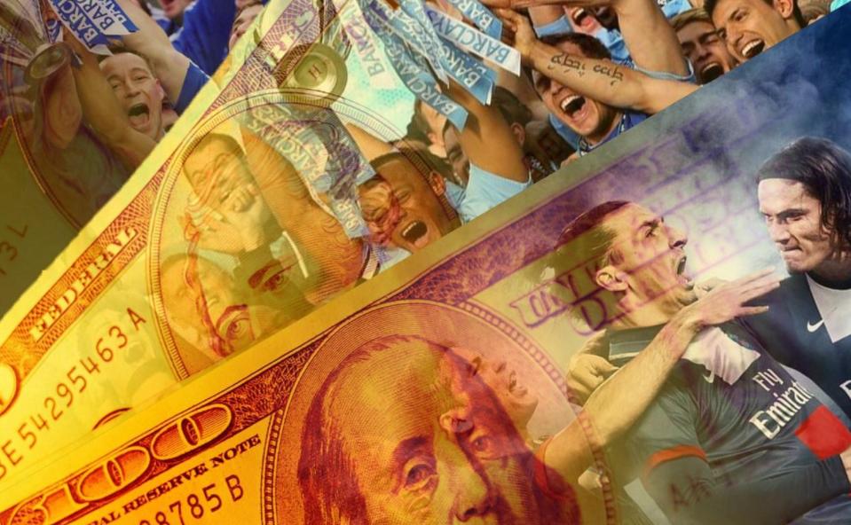 曼城遭遇首败仍领跑,曼城罚下去一个人四球逆转