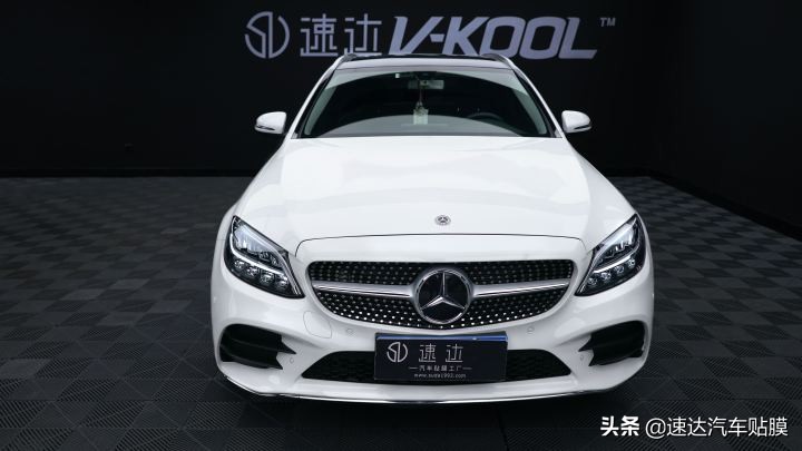 贴了前挡玻璃膜有气泡正常吗,玻璃膜有气泡会自动消失么