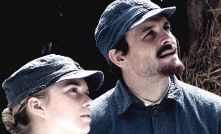 抗日战争时期白求恩,白求恩是怎么牺牲在抗日战场上的