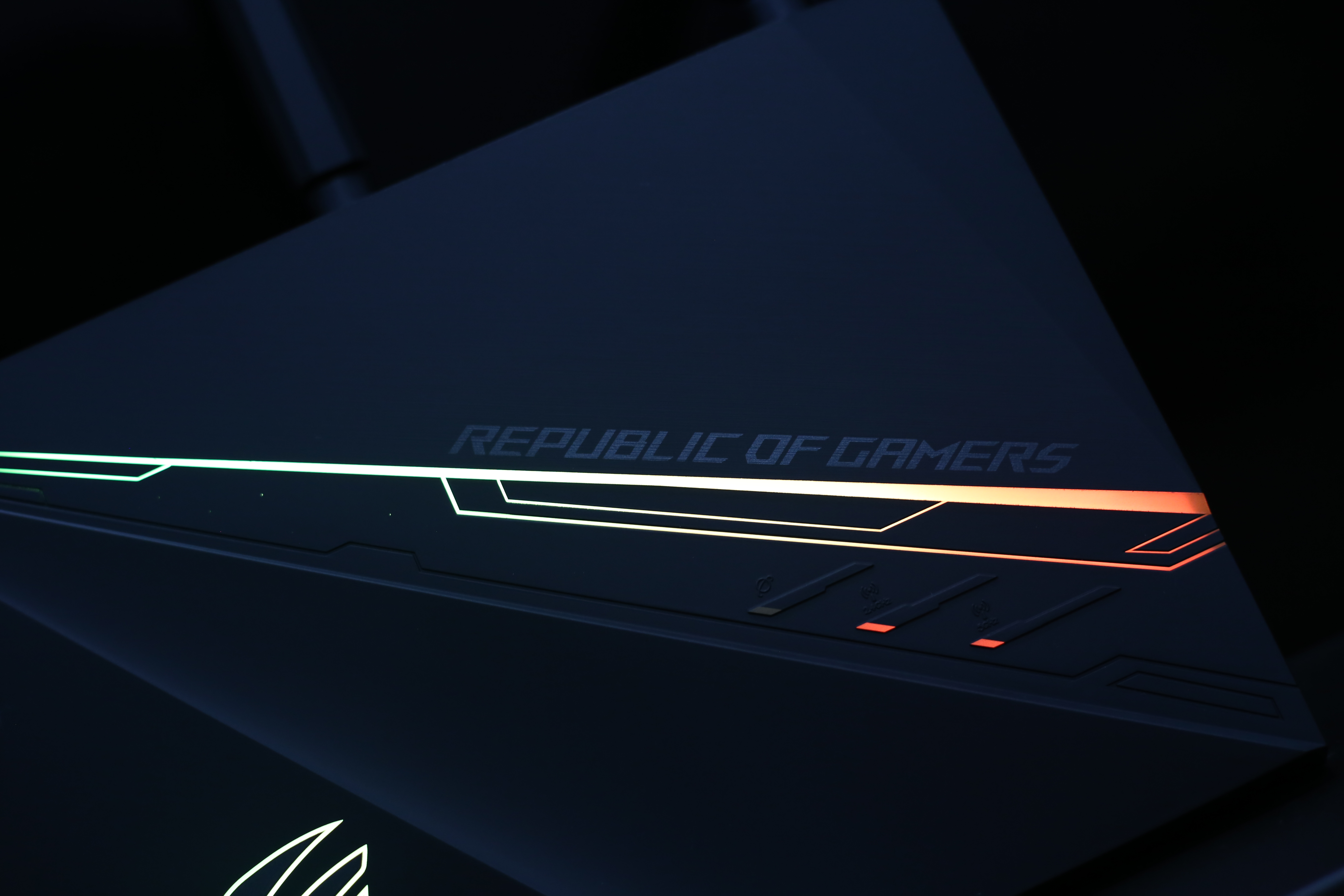 电竞路由中的王者,ROG玩家国度GT-AC2900游戏测评体验