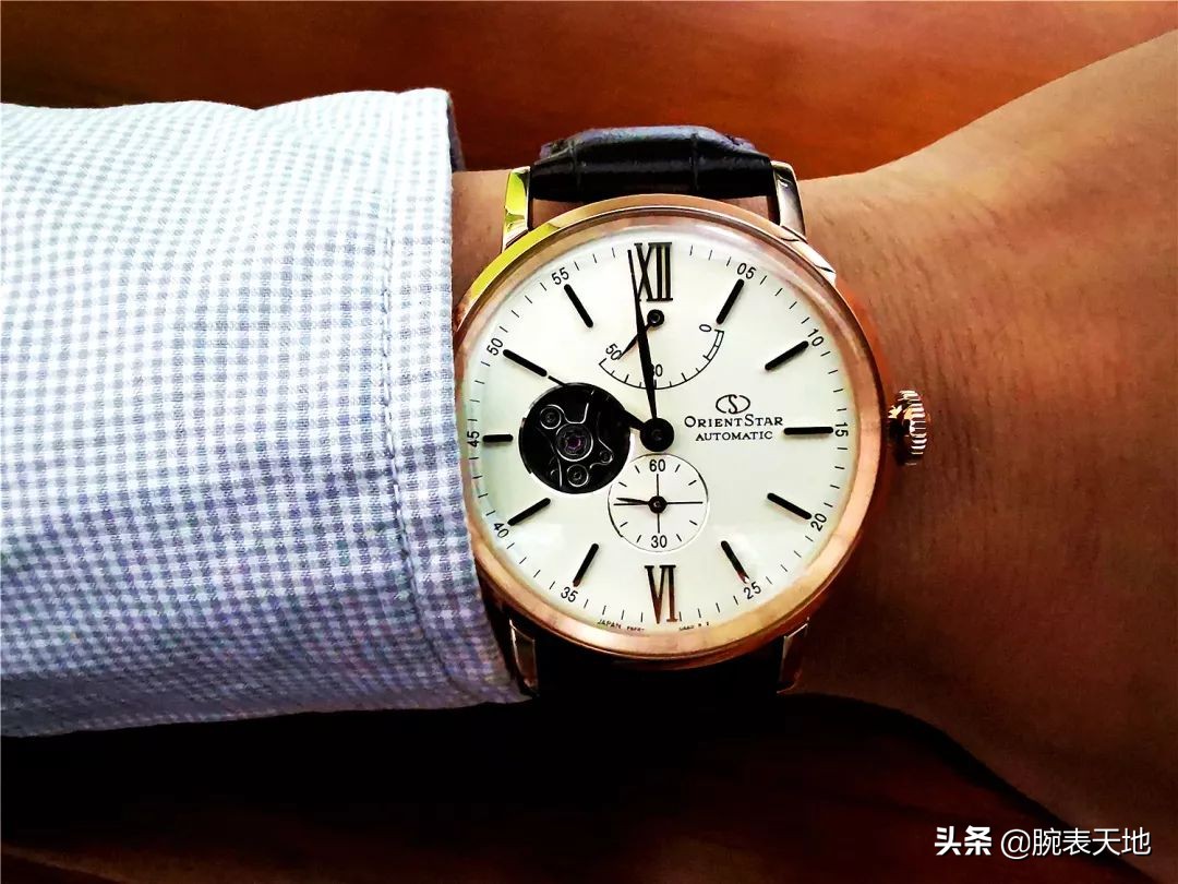 预算5万左右买什么表合适,预算5-8万买什么表