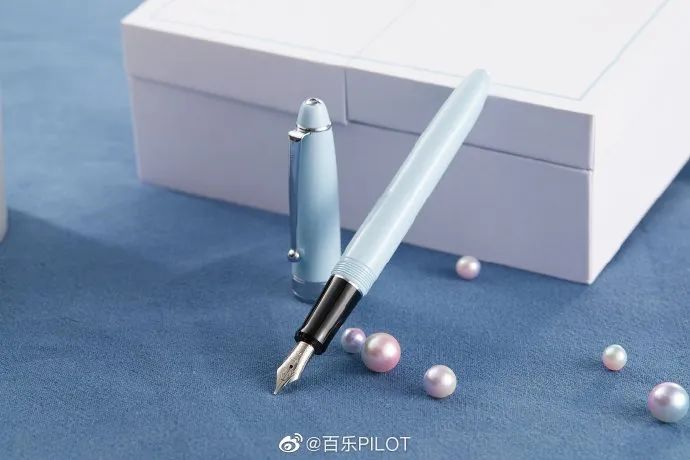 百乐铁盒包装,百乐新旧包装