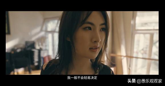 华为二公主姚安娜简介,华为二公主姚安娜颜值分析