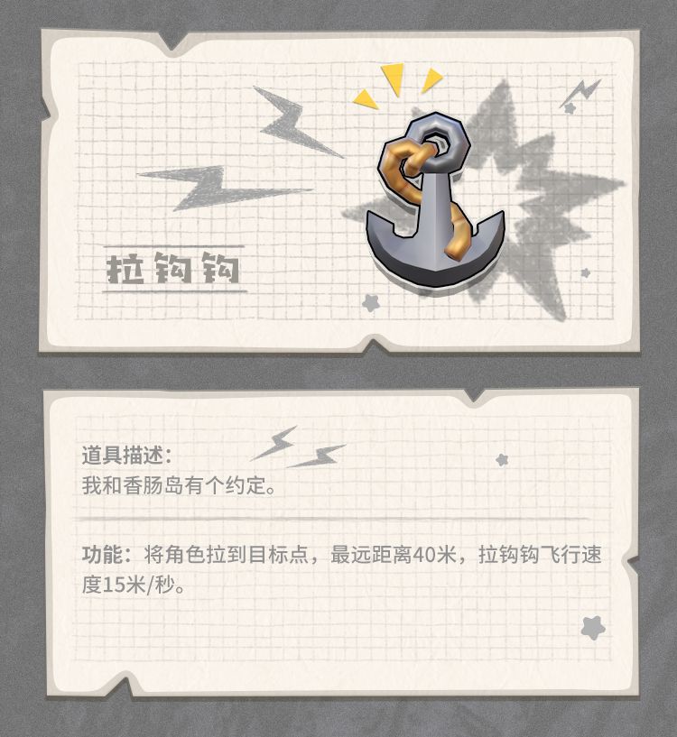 香肠派对里的全能装备有什么用,香肠派对怎么装备枪械皮肤