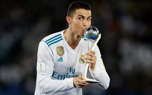 后c罗时代,后c罗时代皇马终破16郎魔咒