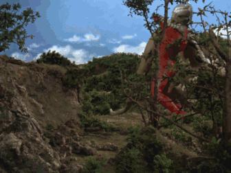 圆谷英二赛文奥特曼,圆谷奥特曼的亲儿子